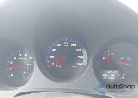 2006 Acura 3.2Tl from USA, damaged, VIN 19UUA66296A023551